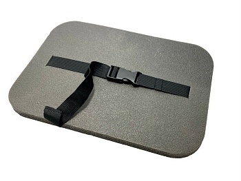 Сиденье туристическое с карабином — купить Алматы Korgan.kz