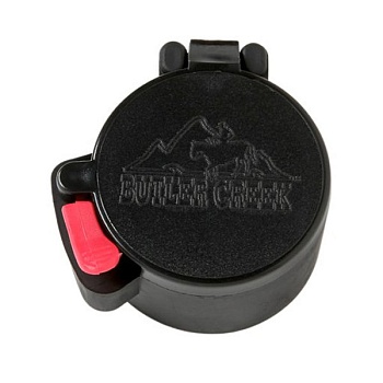 Крышка оптического прицела BUTLER CREEK Мод. FLIP-OPEN для охоты в Алматы, Казахстан