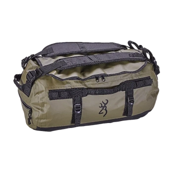 Сумка-Рюкзак BROWNING Moд. DUFFLE GREEN L Алматы, Казахстан