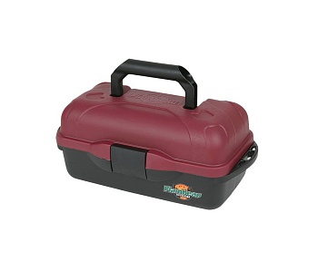 Ящик FLAMBEAU Мод. 1512B — рыболовное снаряжение, чехлы, коробки, ящики | Алматы, Казахстан