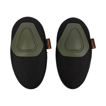 Наколенники Remington Tactical Elbow II Knee Pads OD Green — характеристики, материалы и назначение | KORGAN.KZ