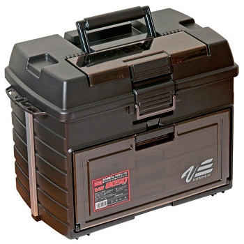 Ящик MEIHO Мод. VERSUS VS-8050-B — рыболовное снаряжение, чехлы, коробки, ящики | Алматы, Казахстан