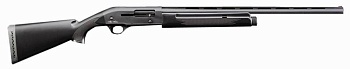 Гладкоствольное ружье ATA ARMS Moд. CY SYNTHETIC BLACK ST (полуавтоматическое) — фото