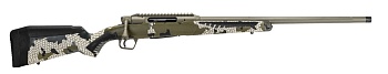 Нарезной карабин SAVAGE Мод. IMPULSE BIG GAME SYNTHETIC CAMO KUIU VERDE 2.0 CERAKOTE калибра .300 Win.Mag. — фото