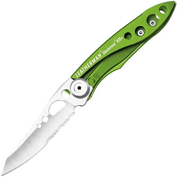Купить Складной нож LEATHERMAN Мод. SKELETOOL KBx SUBLIME в Алматы — магазин Korgan Center | Казахстан | Доставка во все регионы