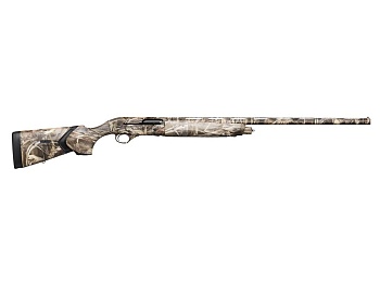 Гладкоствольное ружье BERETTA Moд. A400 LIGHT SYNTHETIC CAMO MAX-7 KICK-OFF  (полуавтоматическое) — фото