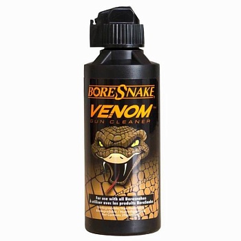 Раствор BORESNAKE VENOM (2oz.) для ухода за оружием в Алматы, Казахстан
