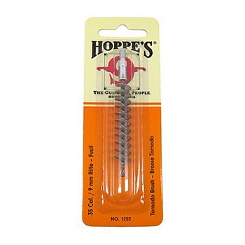 Жесткая щетка HOPPE'S Мод. TORNADO для ухода за оружием в Алматы, Казахстан