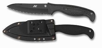 Нож SPYDERCO Мод. AQUA SALT LW BB для охоты в Алматы, Казахстан