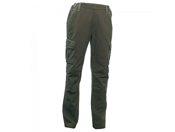 Штаны DEERHUNTER-LOFOTEN  (зеленый) — технические характеристики, материалы, бренд | KORGAN.KZ