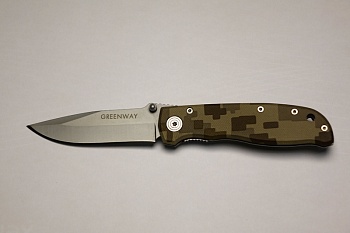 Купить Нож туристический складной в Алматы — магазин Korgan Center | Казахстан | Доставка во все регионы