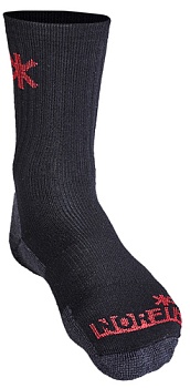 Носки NORFIN Мод. T4A MERINO MIDWEIGHT — технические характеристики, материалы и назначение | KORGAN