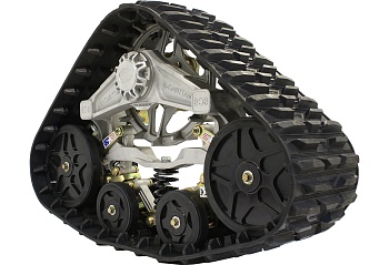 Гусеницы LITE FOOT Мод. UR — купить в Алматы | KORGAN.KZ