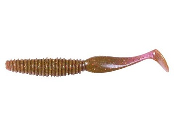Виброхвост LUCKY JOHN Мод. MEGAWORM — приманки, бойлы, пеллетс | Алматы, Казахстан