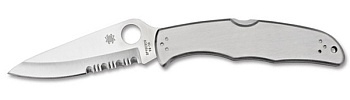 Купить Складной нож SPYDERCO Мод. ENDURA 4 SS в Алматы — магазин Korgan Center | Казахстан | Доставка во все регионы