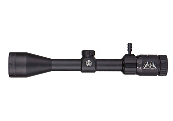Оптический прицел SIG-SAUER Мод. BUCKMASTERS 3-9x40 SFP (R: BUCKMASTERS BDC)(25,4мм) для охоты в Алматы, Казахстан