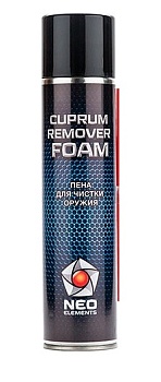Пена для чистки оружия NEO ELEMENTS для ухода за оружием в Алматы, Казахстан