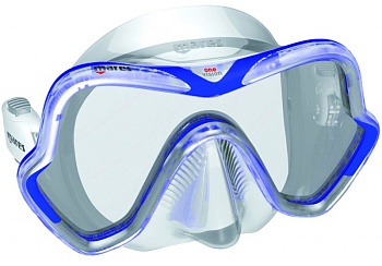 Маска MARES Мод. ONE VISION WBLCL — купить в Алматы | KORGAN.KZ