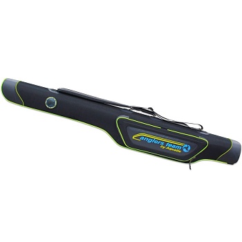 Чехол Ч-44С для удилищ полужёсткий — рыболовное снаряжение, чехлы, коробки, ящики | Алматы, Казахстан