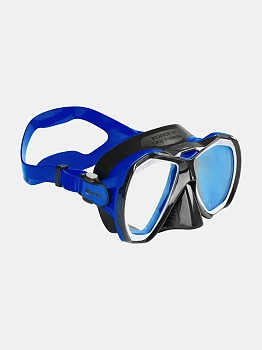 Маска MARES Мод. FORCE-X LS CLKBLBLK — купить в Алматы | KORGAN.KZ