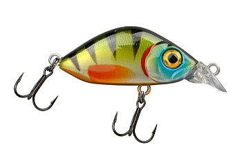 Воблер SPRO TROUT MASTER FLAT MINI CRANK 30 — приманки, бойлы, пеллетс | Алматы, Казахстан