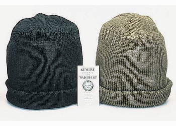 Шапочка ROTHCO Мод. GENUINE G.I. WINTUCK (100% acrylic)(Black) — характеристика, материалы и назначение | KORGAN.KZ