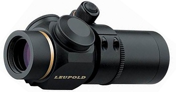 Коллиматорный прицел LEUPOLD Мод. PRISMATIC 1x14 HUNTING Matte для охоты в Алматы, Казахстан