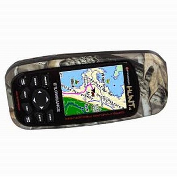 Навигатор LOWRANCE портативный Мод. iFINDER Hunt C — купить в Алматы | KORGAN.KZ