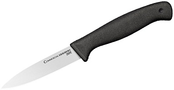 Нож COLD STEEL Мод. COMMERCIAL PARING для кухни в Алматы, Казахстан