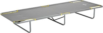Раскладушка HELIOS Мод. T-HS-BD630-98828-GG — раскладушка helios мод. t-hs-bd630-98828-gg Алматы, Казахстан