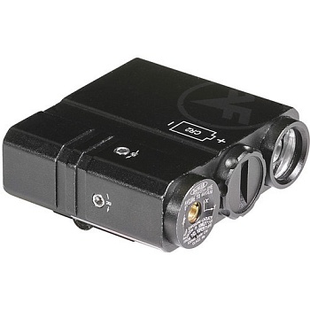 Тактический фонарь с лазерным целеуказателем FIREFIELD Мод. CHARGE AR для охоты и спортивной стрельбы в Алматы, Казахстан