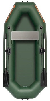 Лодка надувная KOLIBRI Мод. K-230 — купить в Алматы | KORGAN.KZ
