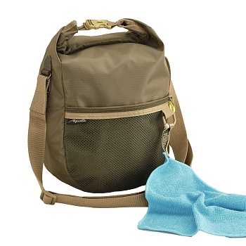 Сумка С-18/Акватика/ для рыбы и аксессуаров — рыболовное снаряжение, чехлы, коробки, ящики | Алматы, Казахстан