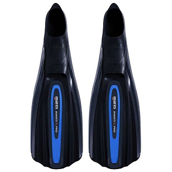 Ласты MARES Мод. AVANTI HC PRO BLACK BLUE — купить в Алматы | KORGAN.KZ