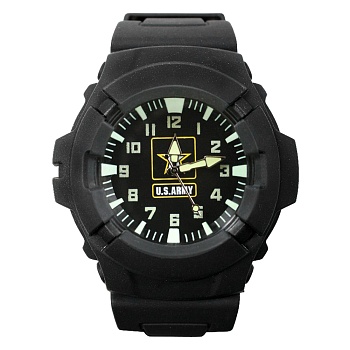 Часы ROTHCO Мод. AQUAFORCE ARMY — часы rothco мод. aquaforce army Алматы, Казахстан