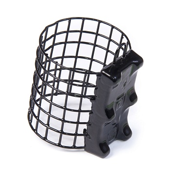 Кормушка FEEDER CONCEPT Мод. BIG BELLY — аксессуары и снаряжение для рыбалки: коробки, держатели, инструменты | Алматы, Казахстан