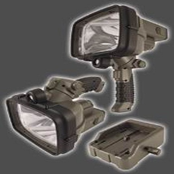 Фонарь-прожектор GOLIGHT-PROFILER II Мод. 8130 — налобные, ручные и кемпинговые фонари | Алматы, Казахстан