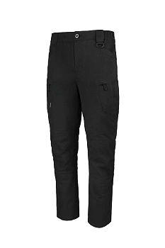 Брюки мужские"Expert" утепленные на микрофлисе. Ткань смесовая канвас (60% хлопок/40%полиэстер). Peach, WR.Черный — технические характеристики, материалы, бренд | KORGAN.KZ