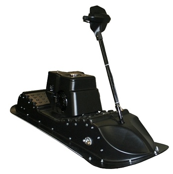 Сноуборд MATTRACKS (моторизированный) Мод. BLACK DIAMOND 2008 — купить в Алматы | KORGAN.KZ