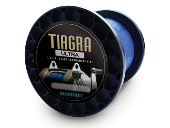 Леска SHIMANO TIAGRA ULTRA I.G.F.A. — леска для рыбалки, плетёнка, флюорокарбон | Алматы, Казахстан