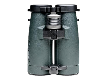 Бинокль ALPEN OPTICS Мод. RAINIER 10X42 ED HD BaK-4 ROOF PRISM для охоты и туризма в Алматы, Казахстан