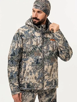 Куртка Remington Raven FIT Figure — одежда для охоты, рыбалки и города | KORGAN Алматы