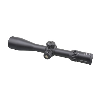 Оптический прицел VECTOR OPTICS Мод. CONTINENTAL 34MM 5-30x56 FFP для охоты в Алматы, Казахстан