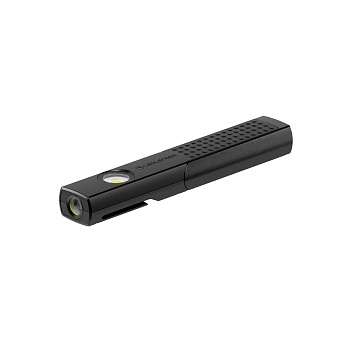 Фонарь LEDLENSER Мод. W4R WORK — налобные, ручные и кемпинговые фонари | Алматы, Казахстан