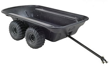 Прицеп (плавающий) ARGO — купить в Алматы | KORGAN.KZ