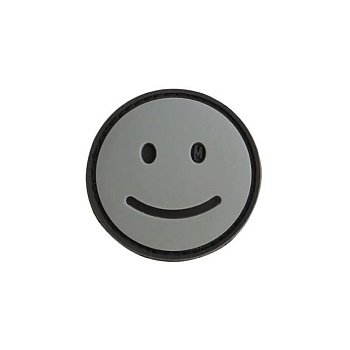 Патч (нашивка) MAXPEDITION Мод. HAPPY FACE - SWAT — технические характеристики, материалы и назначение | KORGAN