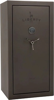 Сейф LIBERTY Мод. COLONIAL 23 — огнеупорные и взломостойкие модели | KORGAN Казахстан
