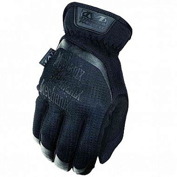 Перчатки Mechanix FFTAB-55 FastFit Covert — технические характеристики, материалы и назначение | KORGAN