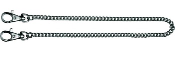 Цепочка VICTORINOX с карабинами Мод. #4.1815 для ножей в Алматы, Казахстан