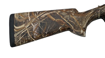 Приклад и цевье с замком (комплект) ATA ARMS для Мод. SP CAMO MAX-5 — купить в Алматы | Корган Центр